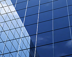 Empresa de vidros temperados