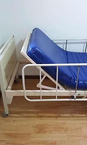 Aluguel de camas hospitalares em Itaquera
