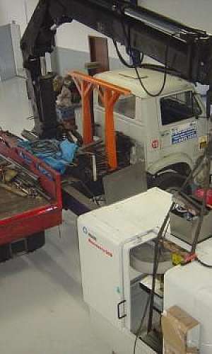 Aluguel de Munck em São Paulo Aluguel de Munck em São Paulo