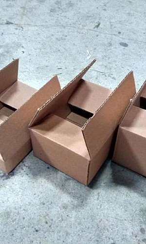 Caixas de Papelão em São Paulo Caixas de Papelão em São Paulo