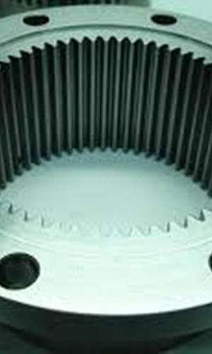 Engrenagem interna Engrenagem interna