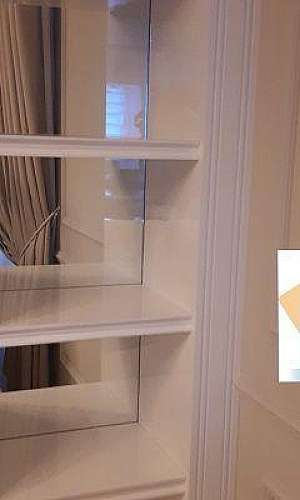 Fábrica de espelhos SP Fábrica de espelhos SP