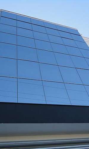 Fachada pele de vidro preço Fachada pele de vidro preço