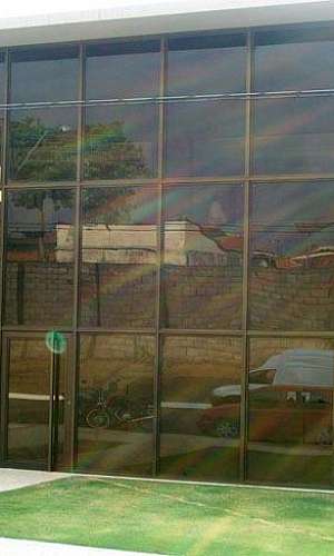 Instalação de fachada de vidro em condomínio em SP Instalação de fachada de vidro em condomínio em SP