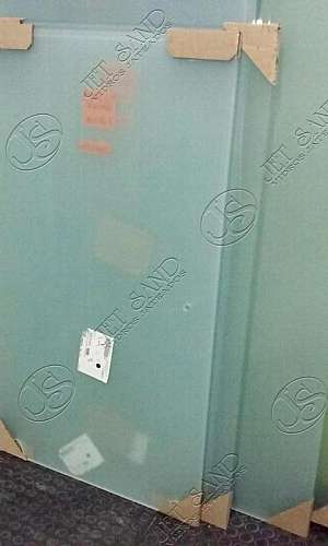 Jateamento Total de Vidros  Jateamento Total de Vidros