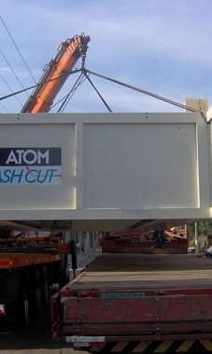 Locação de Munck em São Paulo Locação de Munck em São Paulo