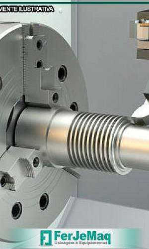 Metalurgicas em São Paulo Metalurgicas em São Paulo