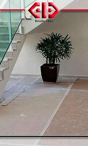 Pintura interna de condomínio Pintura interna de condomínio