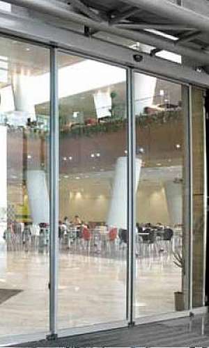 Porta automática preço Porta automática preço