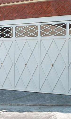 Portão automático Ipiranga Portão automático Ipiranga