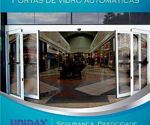 Portas automáticas de vidro preço Portas automáticas de vidro preço