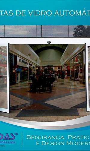 Portas automáticas de vidro preço Portas automáticas de vidro preço