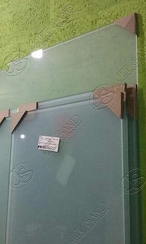 Preço de Jateamento de Vidro Preço de Jateamento de Vidro