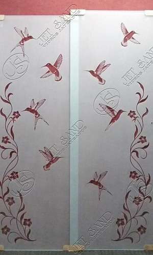 Serviços de Jateamento de Box de Vidro Serviços de Jateamento de Box de Vidro