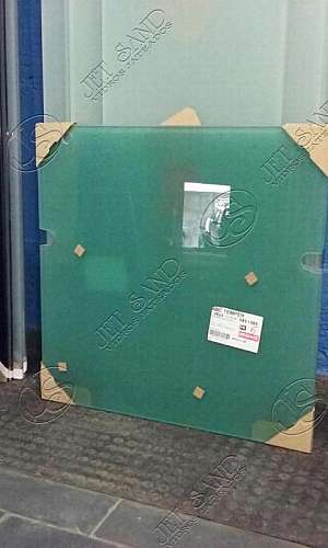 Serviços de Jateamento de Vidros em SP Serviços de Jateamento de Vidros em SP